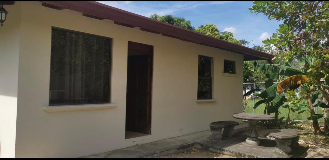 Casa Maranon Hotel Caimital Buitenkant foto