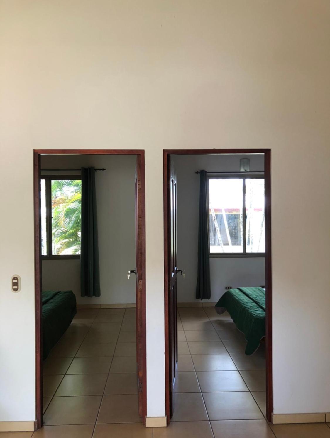 Casa Maranon Hotel Caimital Buitenkant foto