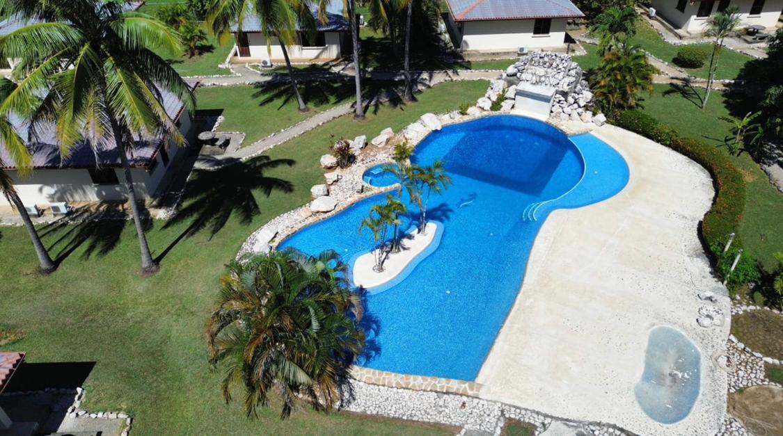 Casa Maranon Hotel Caimital Buitenkant foto