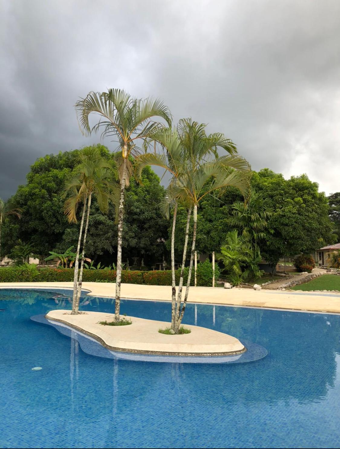 Casa Maranon Hotel Caimital Buitenkant foto